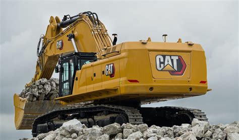 biggest cat mini excavator|cat 395 excavator price new.